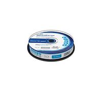 30 MEDIARANGE Blu ray BD-R 25GB 6X FULL PRINTABLE cake 10 PRINT INKJET mr500