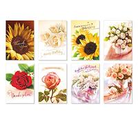 10 biglietti di compleanno e altro ancora - Set N. 3