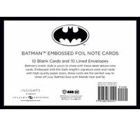 10 Blank Cards and 10 Lined Envelopes