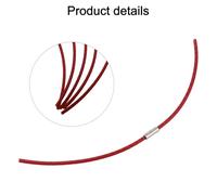 10 bobine di ricambio per Bosch ART 30 26 cm con 2 4 mm di diametro F016800181 compatibile con accessori tagliaerba ART23 ART26