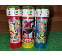 Bing Bubbles Bolle di sapone Bing 1 pezzo