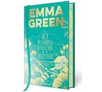 10 bonnes raisons de te détester: 0