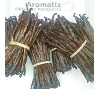 10 Borbone Vaniglia Capsule Madagascar Chicchi 10cm-13cm