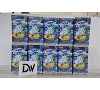 [10 Box] Pokemon Card Sword&Shield Incandescent Arcana Booster Box versione...