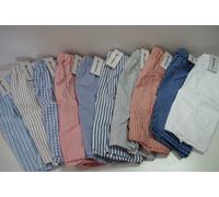 10 BOXER UOMO CLASSICO ITALIANO OFFERTA TAGLIA SESTA COTONE STIRATURA FACILE