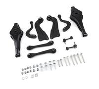 10 BRACCI DI CONTROLLO POSTERIORI FOR AUDI A3 SEAT VW GOLF 5 6 TOURAN SKODA SEAT