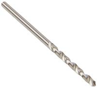 10 Brocas HSS Pro 1,7mm