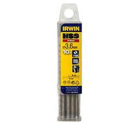 10 Brocas HSS Pro 3,6mm