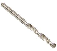 10 Brocas HSS Pro 3,9mm