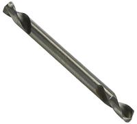 10 Brocas HSS Pro Doble Punta 4,1mm