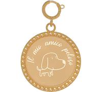 10 Buoni Propositi Charm Donna Gioielli Gioie trendy cod. A1491