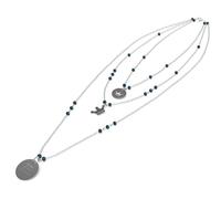 10 BUONI PROPOSITI CRYSTAL N9801/BL