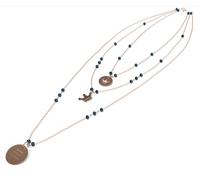 10 BUONI PROPOSITI CRYSTAL N9801RO/BL