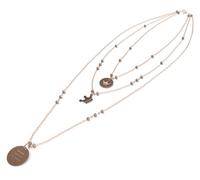 10 BUONI PROPOSITI CRYSTAL N9801RO/CH