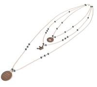 10 BUONI PROPOSITI CRYSTAL N9801RO/E