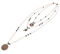 10 BUONI PROPOSITI CRYSTAL N9801RO/N