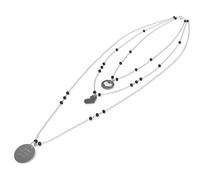10 BUONI PROPOSITI CRYSTAL N9809/N