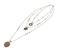 10 BUONI PROPOSITI CRYSTAL N9813RO/CH