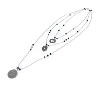 10 BUONI PROPOSITI CRYSTAL N9823/BL