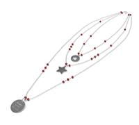 10 BUONI PROPOSITI CRYSTAL N9830/R