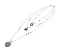 10 BUONI PROPOSITI CRYSTAL N9830/TQ