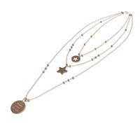10 BUONI PROPOSITI CRYSTAL N9830RO/CH