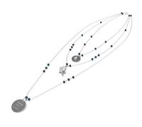 10 BUONI PROPOSITI CRYSTAL N9832/BL