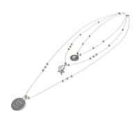 10 BUONI PROPOSITI CRYSTAL N9832/CH