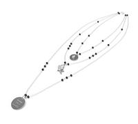 10 BUONI PROPOSITI CRYSTAL N9832/N