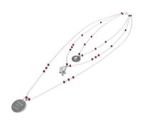 10 BUONI PROPOSITI CRYSTAL N9832/R