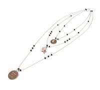 10 BUONI PROPOSITI CRYSTAL N9832RO/N