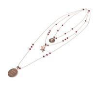 10 BUONI PROPOSITI CRYSTAL N9832RO/R
