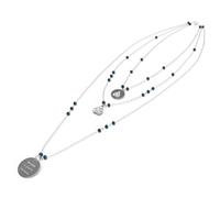 10 BUONI PROPOSITI CRYSTAL N9833/BL