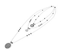 10 BUONI PROPOSITI CRYSTAL N9833/N