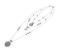 10 BUONI PROPOSITI CRYSTAL N9833/R