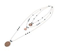 10 BUONI PROPOSITI CRYSTAL N9833RO/BL