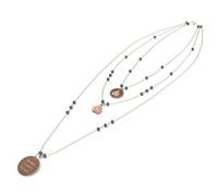 10 BUONI PROPOSITI CRYSTAL N9833RO/E