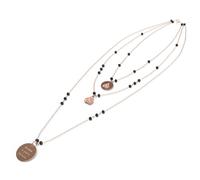 10 BUONI PROPOSITI CRYSTAL N9833RO/N