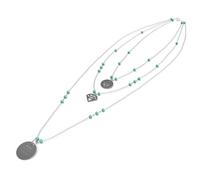 10 BUONI PROPOSITI N9803/TQ