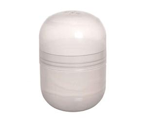 10 Bussolotti sorpresa grandi Ø7,0 h10,5 cm per Uova di Pasqua