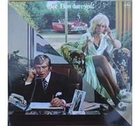 10 C C - How dare you / 6310 501