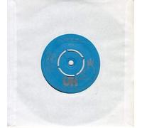 10 c.c. - The Wall Street Shuffle 7"
