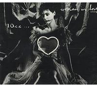 10 C.C. - Woman In Love