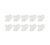 10 cacciaviti a piastra ad ago, strumento di riparazione per macchina da cucire