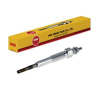 10 Candela Di Accensione Metallica SW 12 Mm NGK Per TOYOTA COROLLA Liftback