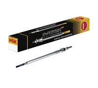 Candelette 4 Pezzi NGK Ford Mondeo 1.8 TdCi 125 CV 100 CV 2007/2015