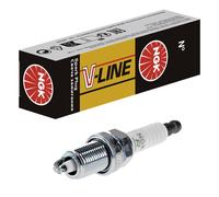 KIT 4 CANDELE NGK ZFR5F ALFA 159 BME SERIE 8 OPEL AGILA ASTRA G H CORSA D MERIVA