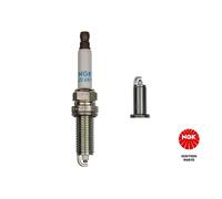 10 Candele Accensione SW 16 Mm NGK Per I30 Station Wagon