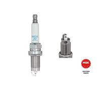 10 Candele Accensione SW 16 Mm NGK Per SEAT IBIZA IV
