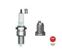 KIT 10 x CANDELE D'ACCENSIONE NGK SPARK PLUG BPR6ES STOCK NUMBER 7822